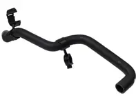Water Coolant Hose. Porsche 95B.1 Macan 2.0L 2014-18 - 95B121056 - 69355